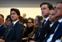 Bien que les libéraux et les démocrates nationaux soient d'accord ... Bouilifer prévoit de présenter une motion de censure contre Trudeau