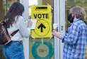 Les libéraux se préparent à proposer une loi de réforme électorale