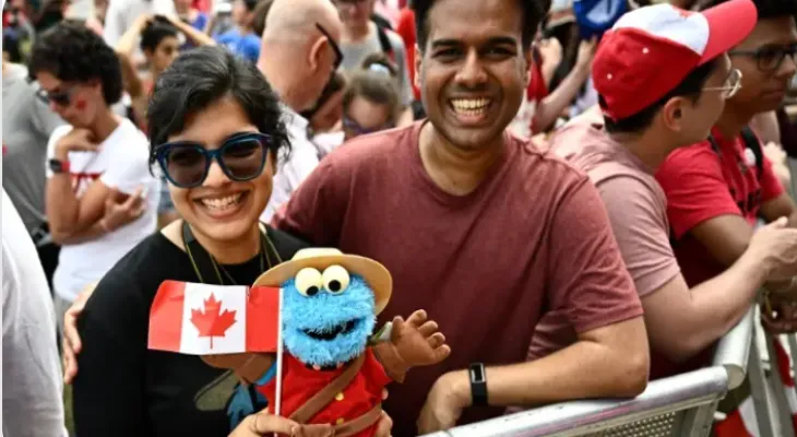 Le Canada recule à la quinzième place dans le classement mondial du bonheur