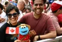 Le Canada recule à la quinzième place dans le classement mondial du bonheur
