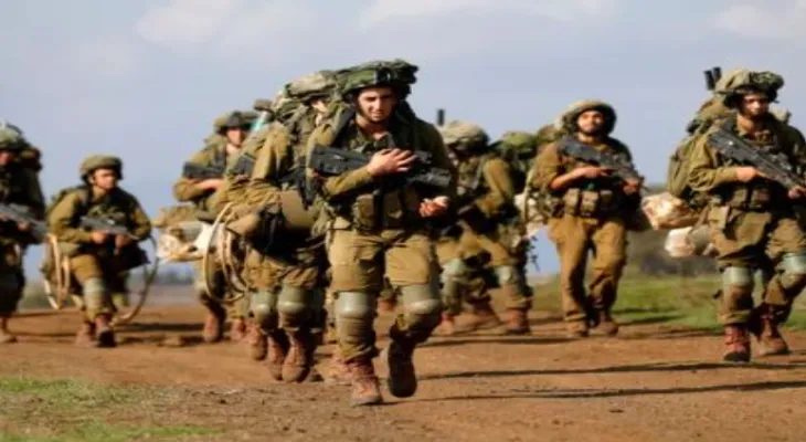 Britain sets conditions on arms supplies to Israel