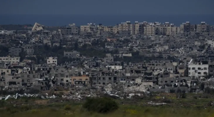 Federal government: Families who fled Gaza before completing visa applications must find another way to Canada