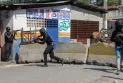 Gangs target peaceful communities in new attacks on Haiti's capital