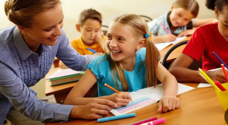 Lifetime ban on a teacher from working in British Columbia