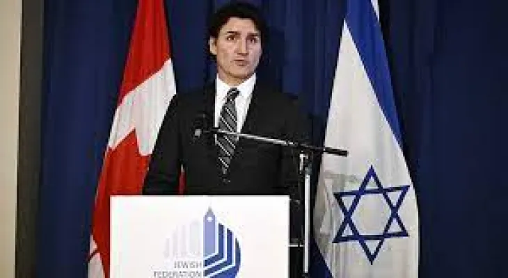 "Yedioth Ahronoth": Israeli concern that other countries may follow Canada's example after its decision to ban arms exports to Tel Aviv