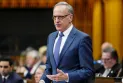 Liberal deputy denounces "political games" due to conservatives' criticisms regarding Ukraine