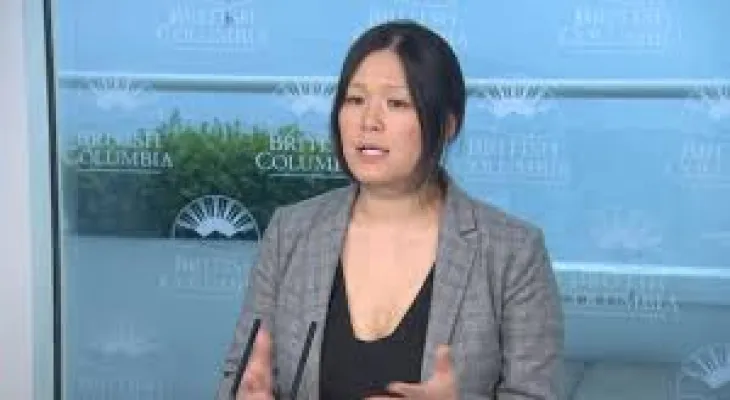 British Columbia unveils $39 million support for climate emergencies and a new flood plan
