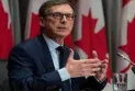 Bank of Canada expects interest rate cuts this year but officials are divided on timing