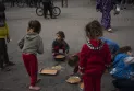 World Health Organization: Children in Gaza need supplementary nutritional treatments