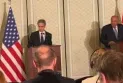 US Secretary of State: We agree with Egypt on rejecting the Israeli invasion of Rafah