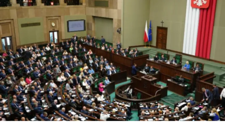 Polish MP expects a prolonged investigation with the central bank governor