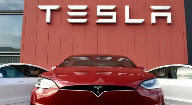 Tesla Cybertruck wins the title of fastest electric light truck in America