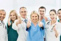 Canada ranks tenth in obtaining healthcare.