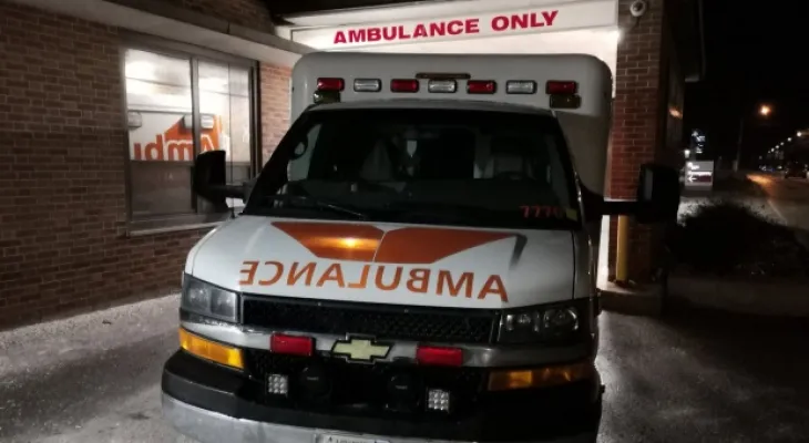 Ontario expands the scope of the rural and northern hospital support program to avoid emergency room closures