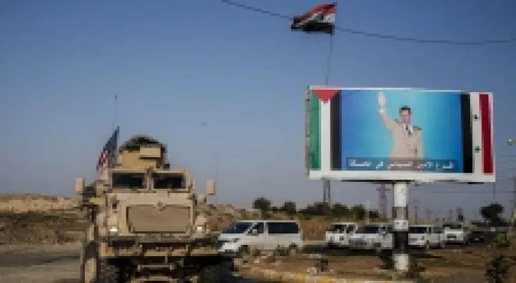 The United Nations seeks to obtain $4 billion in aid to address the escalating humanitarian crisis in Syria.