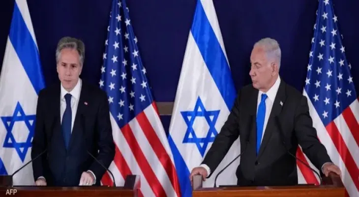 Netanyahu challenges the international community and says he will enter Rafah even without Washington's approval.