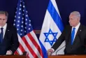 Netanyahu challenges the international community and says he will enter Rafah even without Washington's approval.
