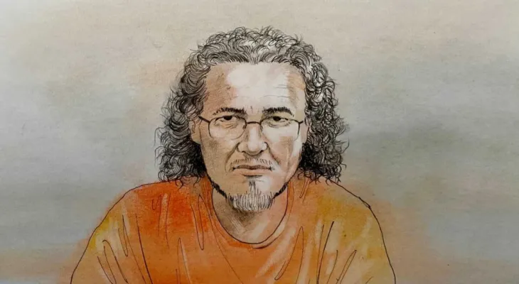 Life imprisonment for a man convicted of killing two women in Toronto during the eighties
