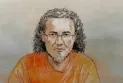 Life imprisonment for a man convicted of killing two women in Toronto during the eighties
