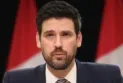 The liberal government threatens to withhold funding for Ontario due to the lack of affordable housing