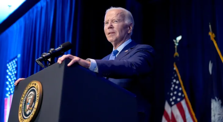 United States: We warned Russia about plans for terrorist attacks on large gatherings