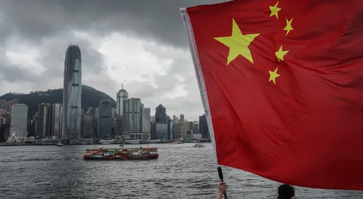 Britain accuses China of targeting senior British politicians with cyberattacks