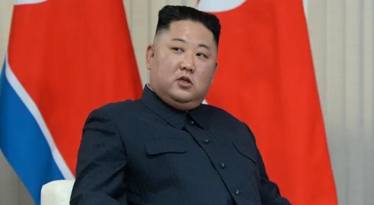 North Korea deepens dispute with South Korea and decides to dissolve agency aimed at reunifying the Koreas