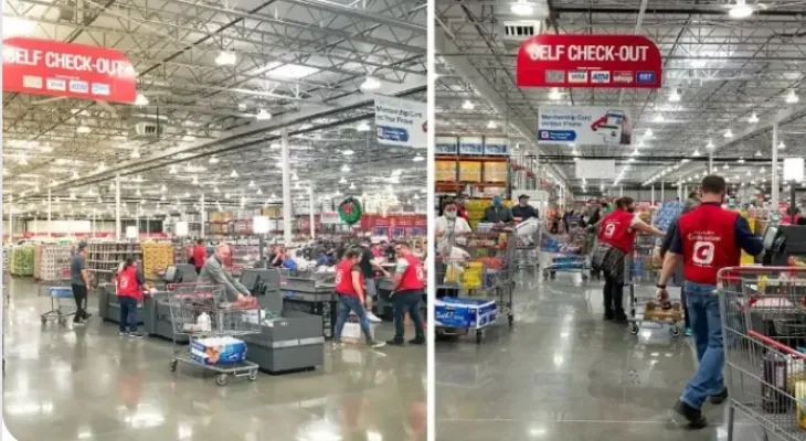 Costco stores announce jobs at $29 per hour in Canada