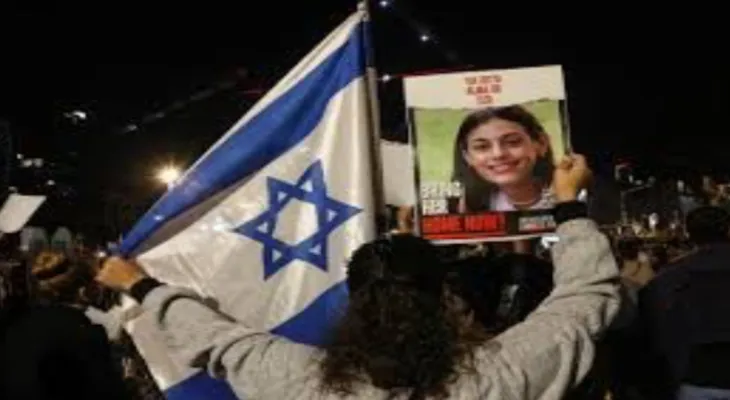 Al Jazeera : détails des négociations d'échange.. 5 propositions de Hamas, 9 réponses israéliennes et 4 propositions américaines