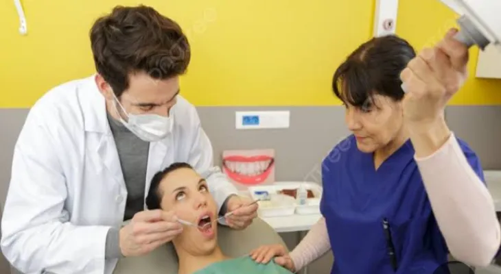 Canada: The deadline for open applications extended until June 30, designated for dental care
