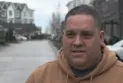 Emergency asks a Canadian man to drive himself to the hospital after suffering a stroke