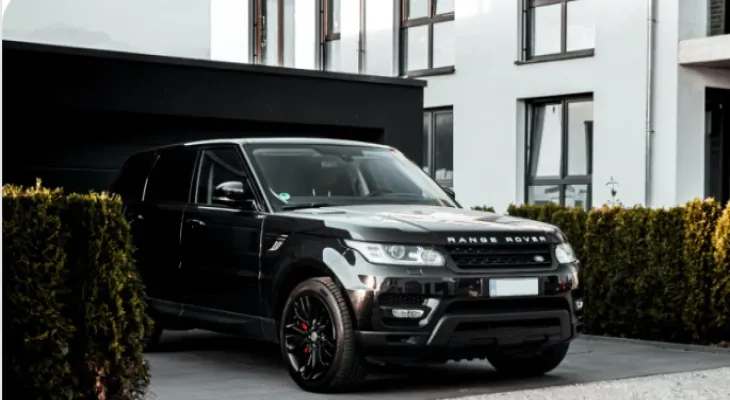 A Canadian has his car stolen four times and is looking for a tracking system