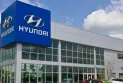 Hyundai offers Genesis sedans during the first South Korea-Africa summit in June
