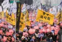The South Korean government intends to hold dialogue with protesting doctors