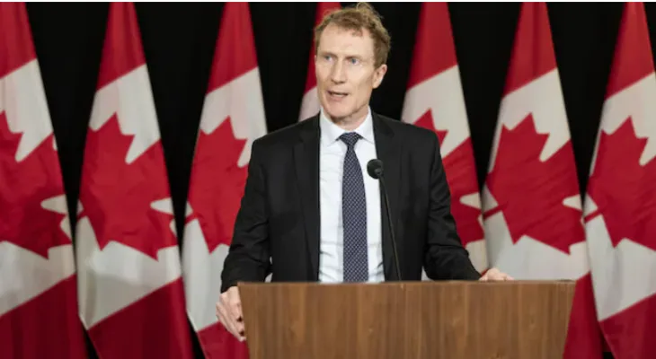Ottawa abandonne le plan de règlement pour les immigrants clandestins