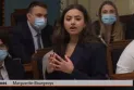 Élection de Lina Younes comme présidente intérimaire du comité jeunesse du Parti libéral québécois