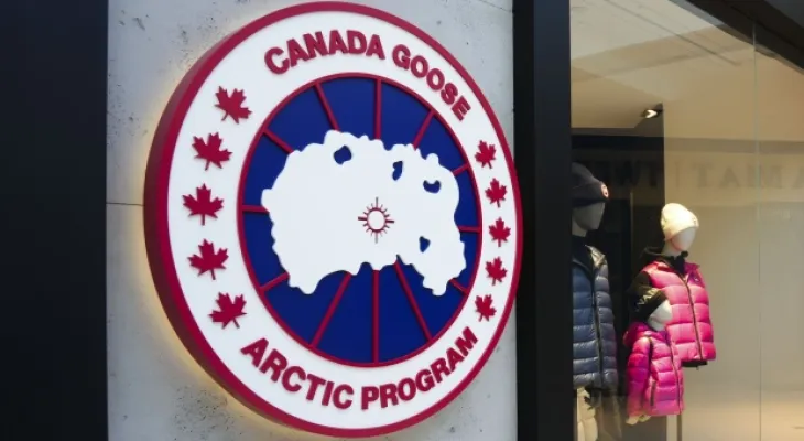 Canada Goose intends to reduce the workforce in companies by 17%