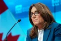Deputy Governor of the Bank of Canada: "It is time to break the glass"