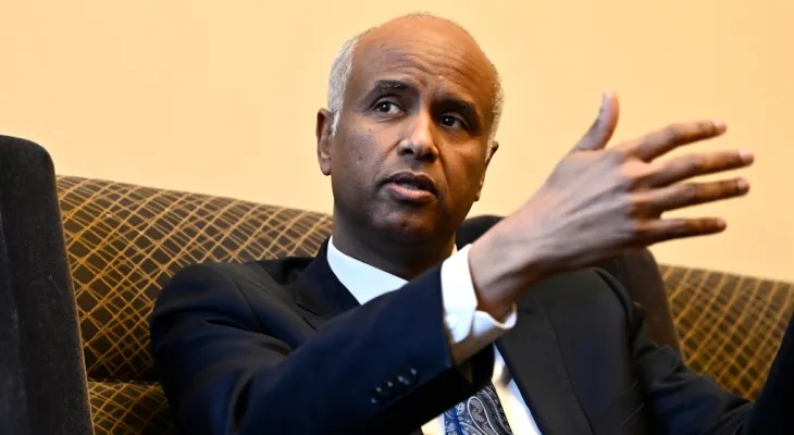 Minister of International Development: The United States has urged Canada behind the scenes to continue supporting UNRWA