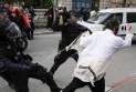 With the sinking of its soldiers in Gaza.. Israel is fighting a battle at home over the conscription of ultra-Orthodox Jews