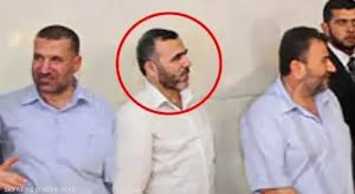Hamas movement reveals the truth about the liquidation of leader Marwan Issa