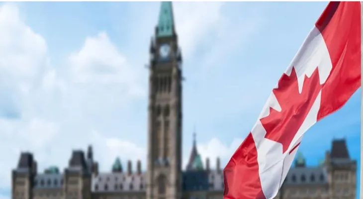Canada will face climate change and economic recession in the future