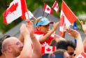 Statistics Canada: The population growth rate during 2023 was the highest since 1957