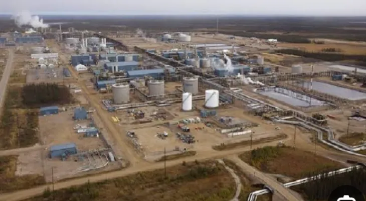 Canada witnesses a boom in mineral exploration