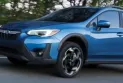Subaru recalls about 119,000 cars due to an airbag issue