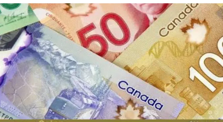 Canadian Dollar Exchange Rate Against Global and Arab Currencies Today Thursday, March 28
