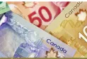 Canadian Dollar Exchange Rate Against Global and Arab Currencies Today Thursday, March 28