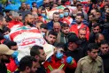 Hezbollah intensifies rocket fire on northern Israel after the deadliest day of bombing on Lebanon