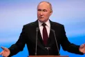 Russia links shooting at concert to "Ukrainian nationalists" and the United States denies the matter