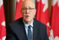 Canadian Defense Minister: Canada has spent all stockpiled ammunition supplies